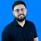 Foto do Criador Lucas Piveta