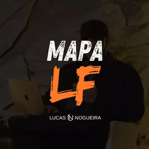 Imagem de capa para o Ebook Mapa LF - Do Lead Ao Fechamento