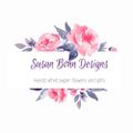 Susan Bonn Designs logo
