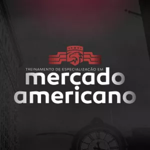 Imagem de capa para o Curso online Mercado Americano - HTM