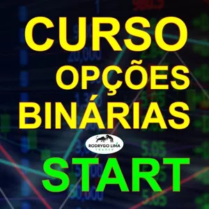 Imagem do curso Opções Binárias Start DayTrade