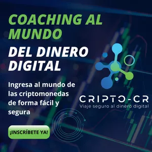 Imagen de portada para Curso online Coaching al mundo del dinero digital