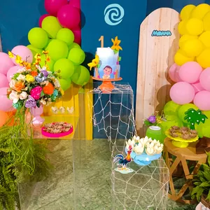 Imagem de capa para o Curso online Curso de balões 