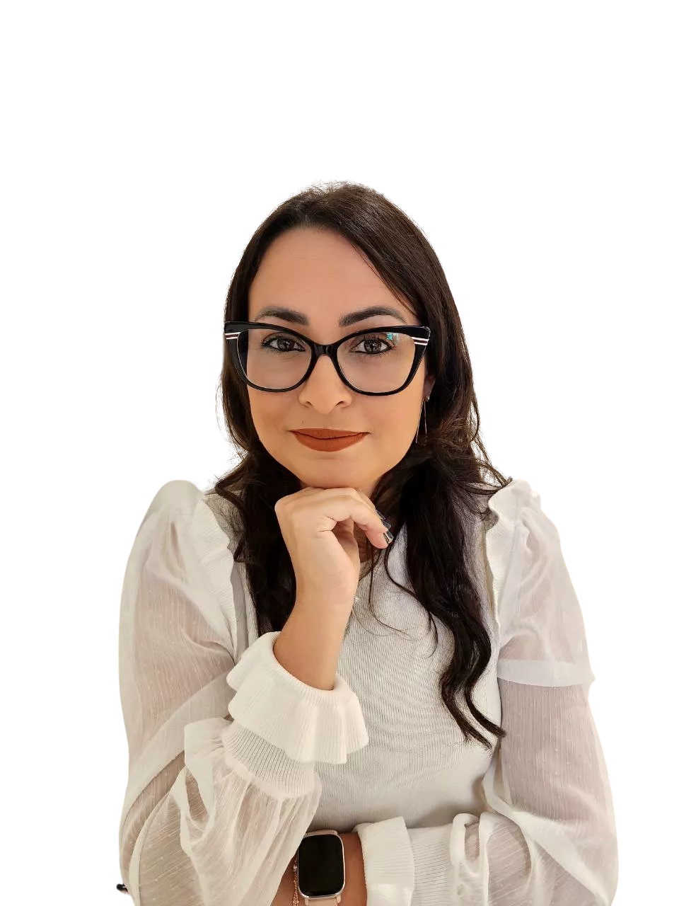 Fabiana Camargo - Mentora de Carreira