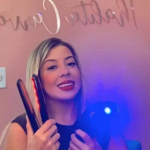 Imagem de capa para o Curso online Cabelo dos sonhos.