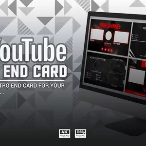 Cover image for Online course plantillas de Premiere Pro Youtube