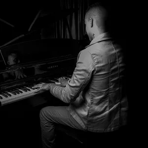 Imagem do curso Caminhos Do Jazz