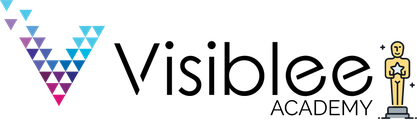Visiblee Academy logo