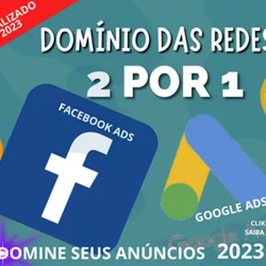 Imagem do curso 10k  DOMÍNIO DAS REDES