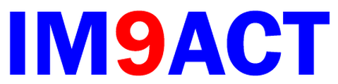 Impact 9 logo
