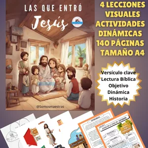 Imagen de portada para Ebook Las casas en las que entró Jesús (ARCHIVO PDF)