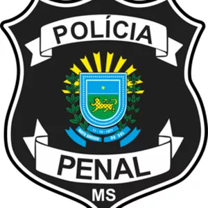 Imagem de capa para o Curso online Polícia Penal do Mato Grosso do Sul