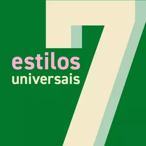 Imagem de capa para o Curso online 7 Estilos Universais 