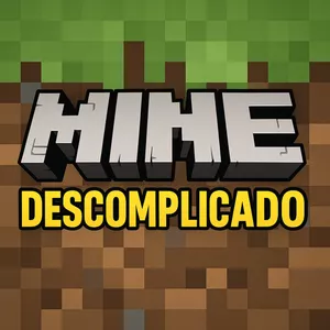 Imagem de capa para o Curso online Mentoria Mine descomplicado