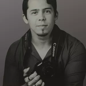 Imagem de capa para o Ebook Fotógrafo - Artista ou Empresário?