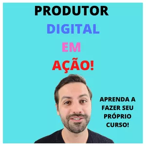 Capa do curso 