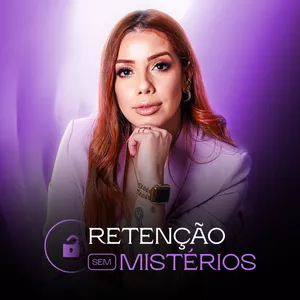 Imagem de capa para o Curso online RETENÇÃO SEM MISTÉRIOS