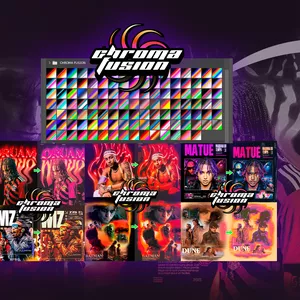 Cover image for Online course Chroma Fusion