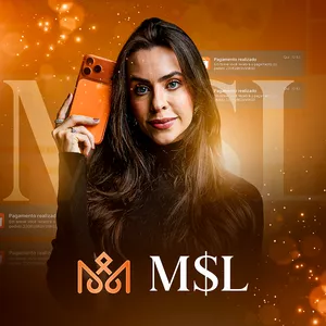 Imagem de capa para o Curso online MSL 2.0