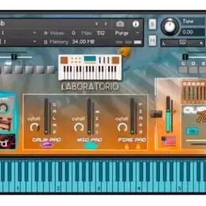 Imagem de capa para o Curso online BaseLab 1.3 Para MAC