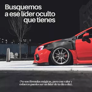 Imagen de portada para Ebook Busquemos a ese líder oculto que tienes