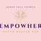 EmpowHer Haven Health Hub