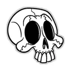 Foto do autor Anatomia papel e caneta