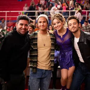 Cover image for Online course Photos Of Soy Luna