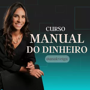 Imagem de capa para o Curso online Manual do Dinheiro