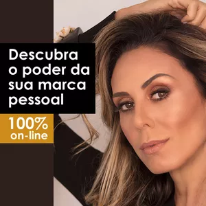 Imagem do curso Descubra o Poder da sua Marca Pessoal