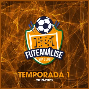 Imagem de capa para o Curso online Futeanálise Vip Club