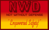 Not Without Defense 