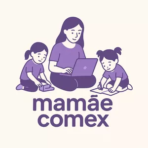 Imagem do curso Método Estoque Estratégico @mamaecomex