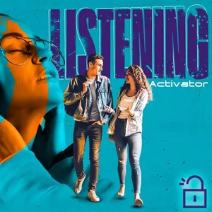 Imagem do curso Listening Activator