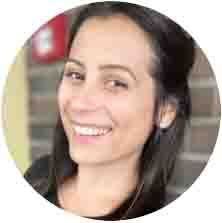 Ariane de Melo - Escritora premiada e editora