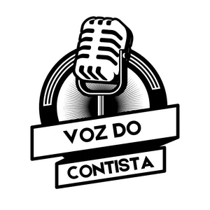 Imagem de capa para o Curso online Podcast "Voz do Contista": Pacote Completo