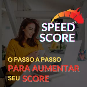Imagem do curso SPEED SCORE 2.0
