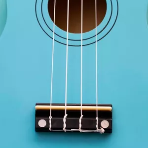 Imagem de capa para o Curso online Principais escalas para Ukulele