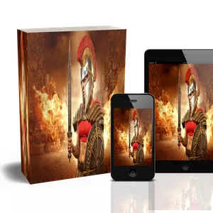 Imagem do curso E-book Batalha Espiritual - Demônios Territórial Avançado