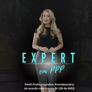 Imagem de capa para o Curso online EXPERT EM PPP