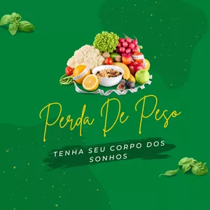 Imagem de capa para o Ebook Emagreça Definitivamente