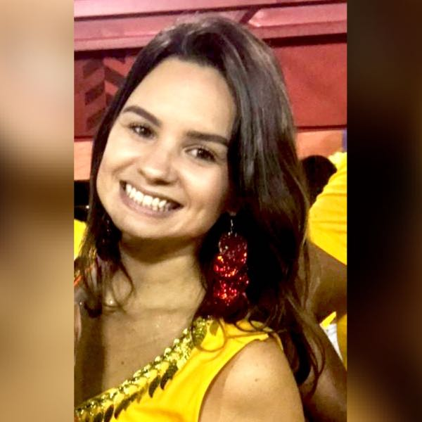 Carolina Oliveira