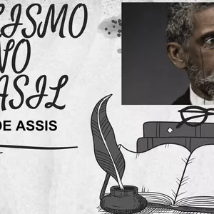 Imagem de capa para o Ebook PLANO DE AULA - Explorando o Realismo na Literatura: Retrato Crítico da Realidade