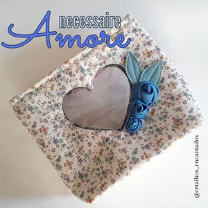 Imagem de capa para o Curso online Necessaire Amore