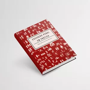 Imagem de capa para o Curso online MANUAL PRÁTICO DE EXECUÇÃO PENAL 2024