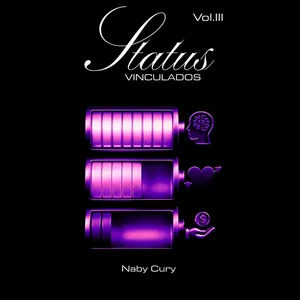 Imagem de capa para o Ebook STATUS VINCULADOS III