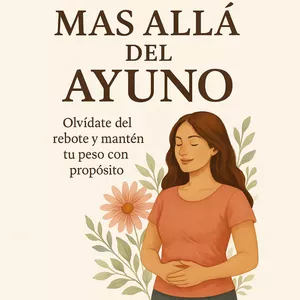 Imagen de portada para Curso online Más Allá del Ayuno