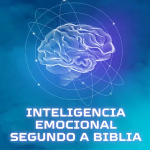 Imagem de capa para o Ebook INTELIGENCIA EMOCIONAL SEGUNDO A BIBLIA
