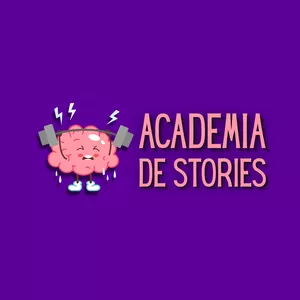 Imagem de capa para o Curso online Academia de Stories