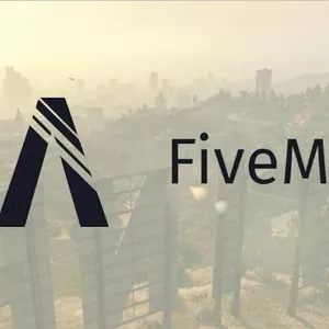 Imagem de capa para o Ebook Programação em Lua para FiveM – Do Zero ao Primeiro Script por Damn Scripts